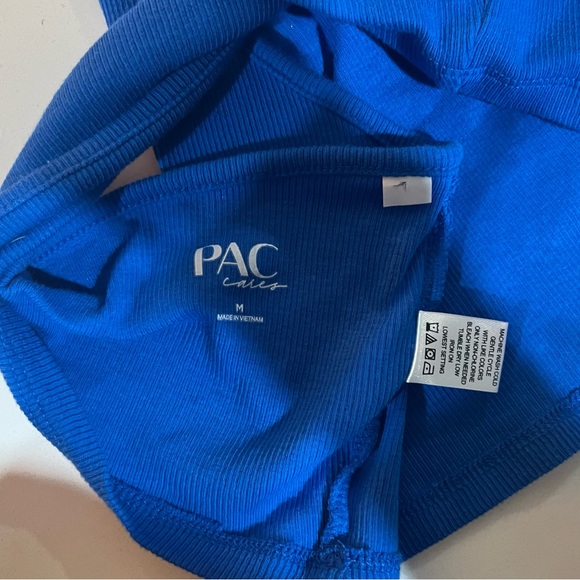 pacsun halter top - Picture 3 of 3